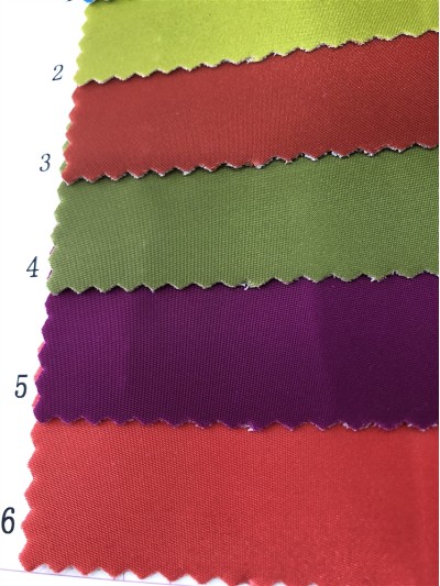 GZ-JNWI  376  尼龍面料 背囊/雨衣面料 後面照